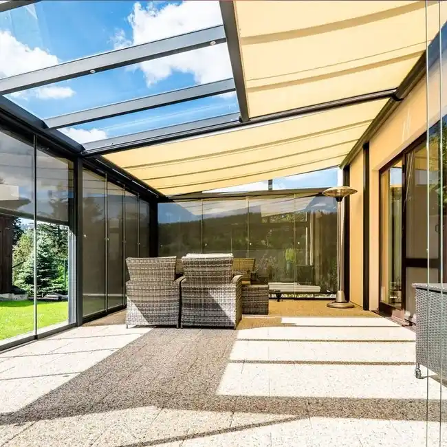 zonwering Moordrecht